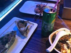 -三个蒙古大叔羊肉串(大宁店)