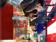 -東更道点心行(利客来店)
