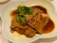 滷水鵝-潮江春(铜锣湾广场店)