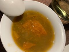 绿豆南瓜汤-樽宴酒楼·地道川菜·品质宴请