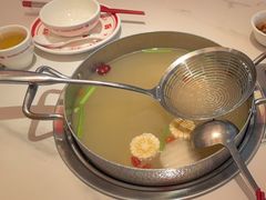 -八合里潮汕鲜牛肉火锅(深圳海岸城店)