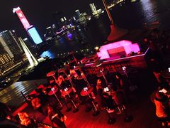 -罗斯福色戒酒吧(外滩店)