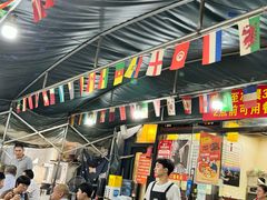 -正南齊北重庆老火锅(光华村直营店)