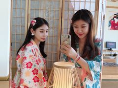 -柴犬小屋·柴餐厅·狗咖食堂(金鼎广场店)