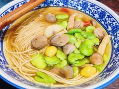 -西园寺素食(西园弄戒幢律寺店)