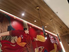-比格比萨自助(宝山日月光店)