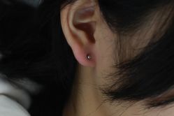 -众刺纹画·纹身·穿孔饰品·海娜定制