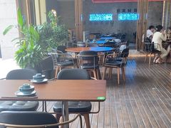 -三叔特色自贡菜(中海国际店)