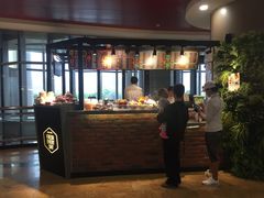 -每日新鲜水果吧(南京东路店)