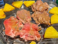 -韩山葵烤肉(太古里店)
