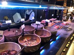 -盛江山自助料理(奥莱锦辉购物广场店)