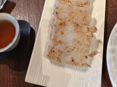 -蛇口希尔顿南海酒店·随轩中餐厅·粤菜