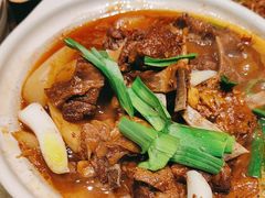 -鑫小城故事·藕汤·家常菜(台北一路总店)