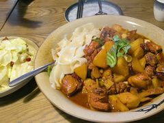 -那时新疆·若羌(经纬汇店)