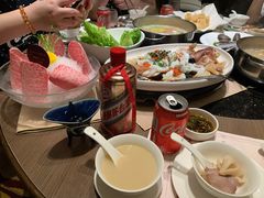 -协成海鲜火锅(海洋花园店)