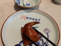 -燕郊烧鸽子(酷车小镇店)