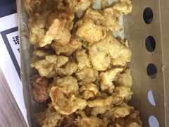 -阿捡忭京炸鸡(韭菜园总店)
