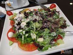 Salad&nbsp;of&nbsp;this&nbsp;month-法派1855(东湖别墅店)