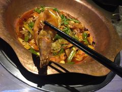 -湘芙蓉·湖南菜(椒江店)