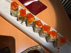 -TORO MaKi 寿司·日料(华创店)