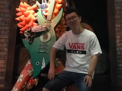 -东京塔海贼王主题公园