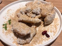 -连鹭海鲜·海肠捞饭·海胆饭(星海店)