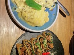 -水木苼 蔬食料理