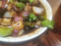 -赤酱红油(家乐福店)
