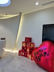-VE小颜皮肤管理&科学美肤中心