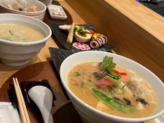 -篝拉面(银座店)