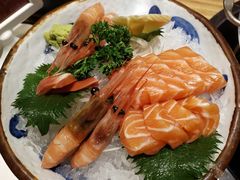 -水林间·寿喜烧自助(仙林金鹰店)