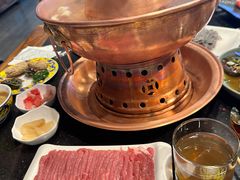 -南门涮肉(上海二店)