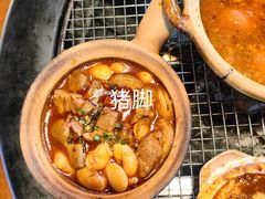 -庆合府重庆大排档(紫都城店)