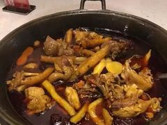 -李子坝梁山鸡(李子坝大鸡哥店)