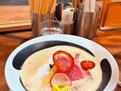 -真打拉面·日式拉面新流派(体育西横街店)