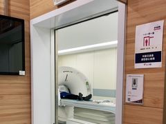-美年大健康体检中心(牡丹园分院)