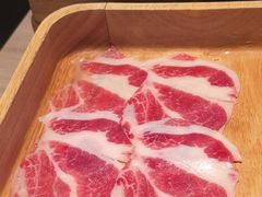 -浅锅和牛小锅放题(深业上城店)