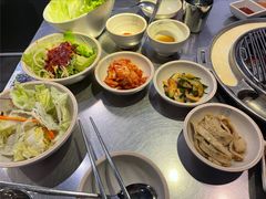 -喜来稀肉(虹泉路店)