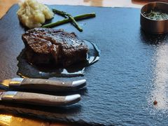 澳洲黑安格斯西冷牛排-Twin Tails Brewpub双尾精酿餐吧(八坼店)