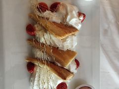 -火车头法国西餐厅