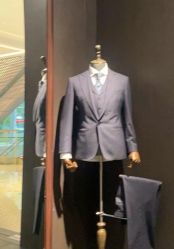 -MuseMarry婚纱(前海嘉里中心店)