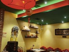 -小吊梨汤·北京菜·烤鸭(鸟巢店)