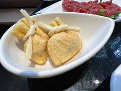 -吴记老锅底麻辣火锅(福州路店)