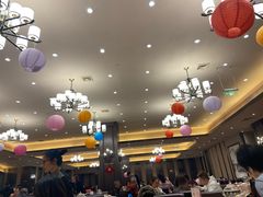 -宝园酒家(美林M·LIVE天地东座店)
