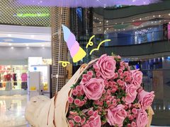 -万达广场(长沙开福店)