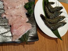 -赤坂亭·M9和牛烧肉·铁板烧(合肥万象城店)
