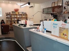-Jeans Coffee牛仔裤咖啡