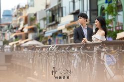 -韩国艺匠ARTIZ STUDIO(汉口店)