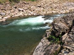 -楠溪江风景名胜区