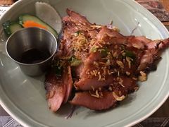 -CHINCHIN 青青·泰国料理(万象食家店)